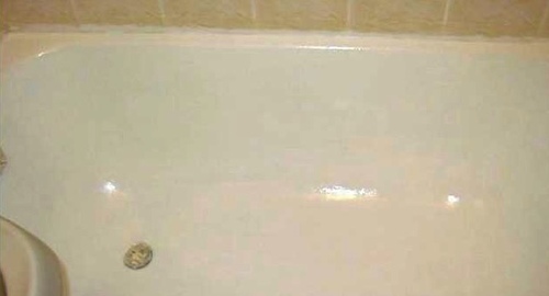 Реставрация ванны акрилом | Раменское